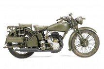 Norton 490 cm3 Model 16H