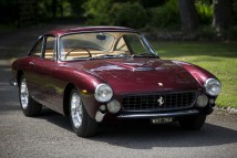 1963 Ferrari 250 GT 'Lusso'